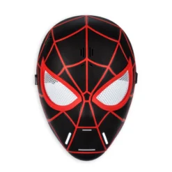 Miles Morales Mask, Spider-Man