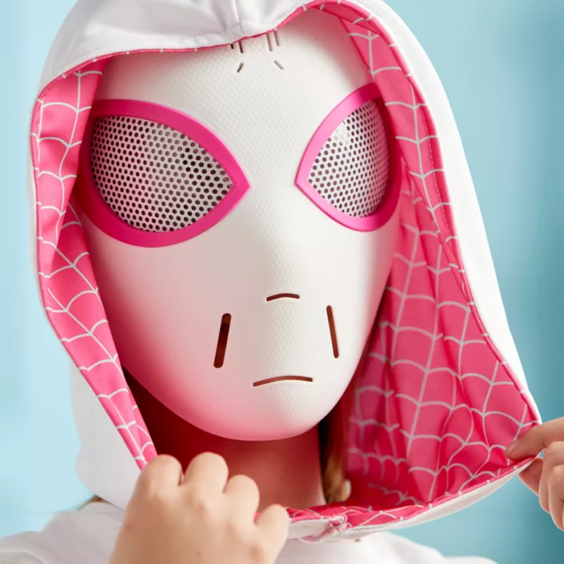 Ghost-Spider Mask, Spider-Man - Image 2