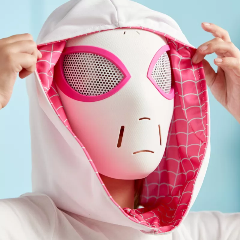 Ghost-Spider Mask, Spider-Man - Image 3
