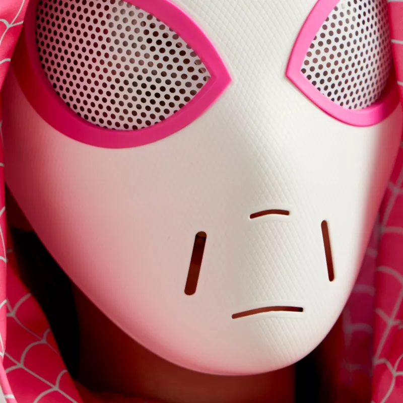 Ghost-Spider Mask, Spider-Man - Image 4