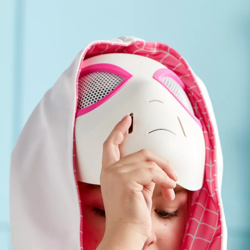 Ghost-Spider Mask, Spider-Man - Image 5