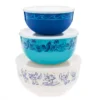 Stitch Nested Mixing Bowls, Set Of 3