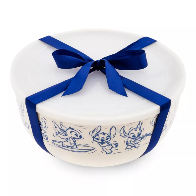 Stitch Nested Mixing Bowls, Set Of 3 - Image 3