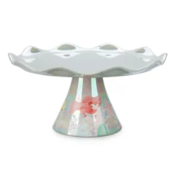 The Little Mermaid Cake Stand