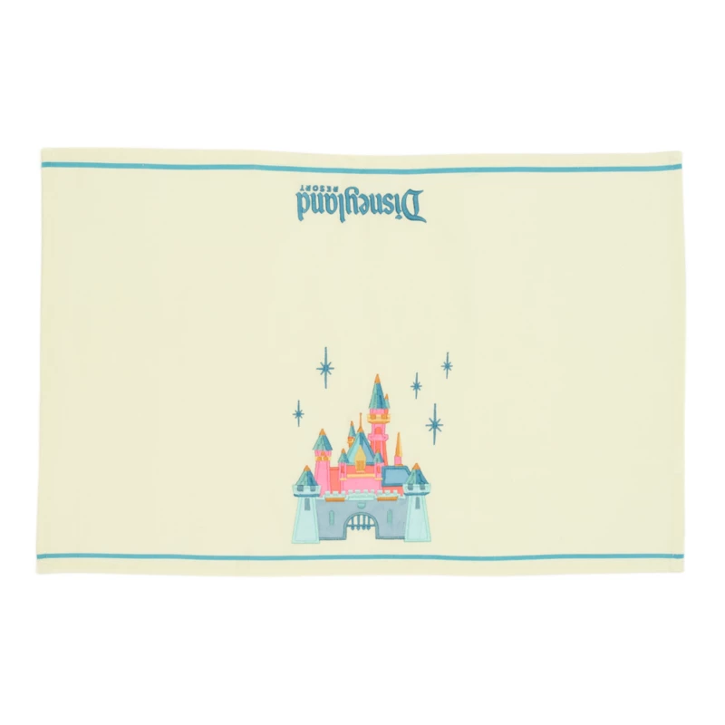 Disneyland Resort Skyline Tea Towels, Set Of 2 - Image 3