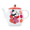 Minnie Parisienne Teapot