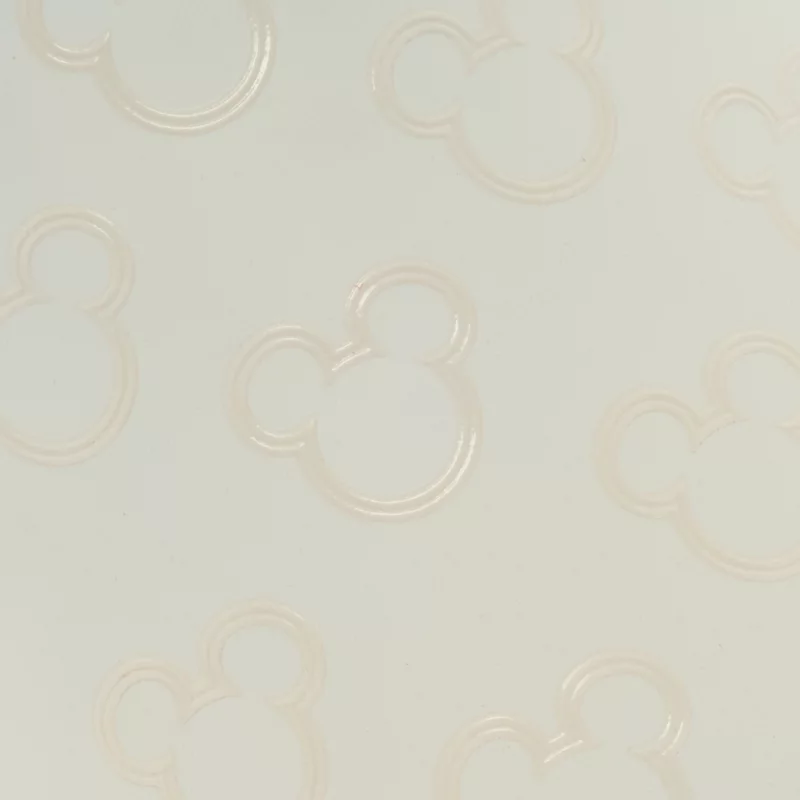 Mickey Icon Cream Stainless Steel Stemless Cup - Image 5