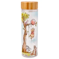 Winnie The Pooh Water Bottle