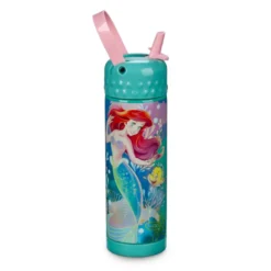 The Little Mermaid Water Bottle