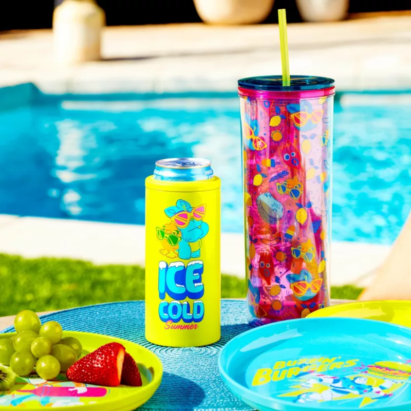 Toy Story Tumbler With Straw - Image 2