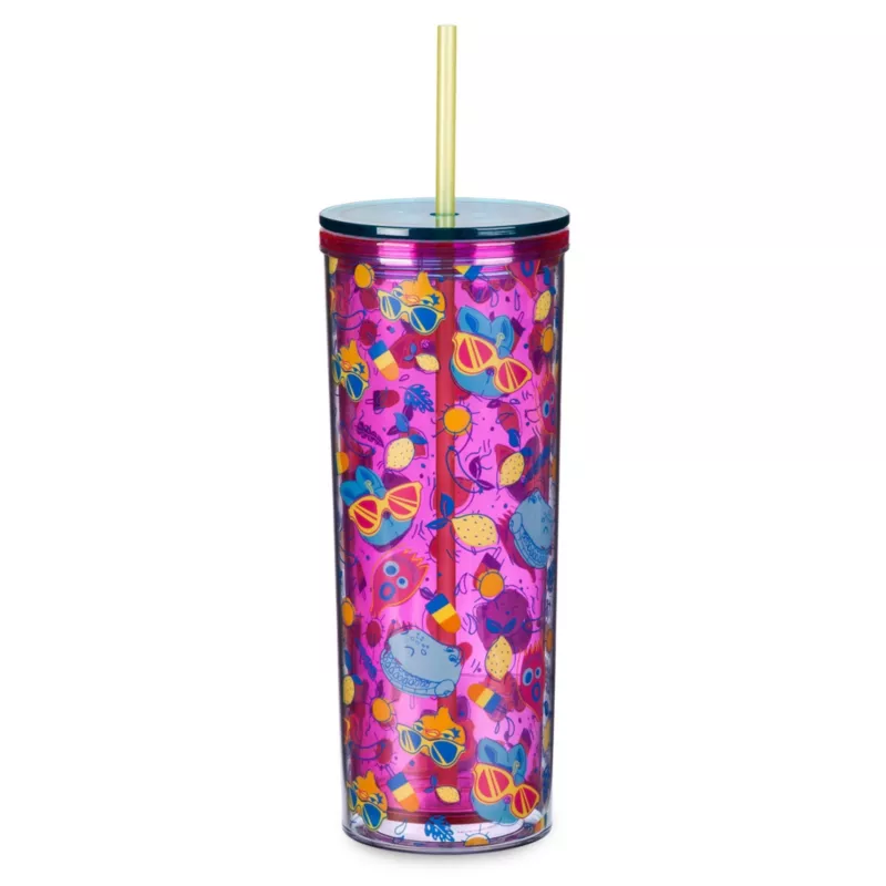 Toy Story Tumbler With Straw - Image 3