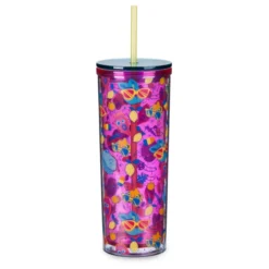 Toy Story Tumbler With Straw