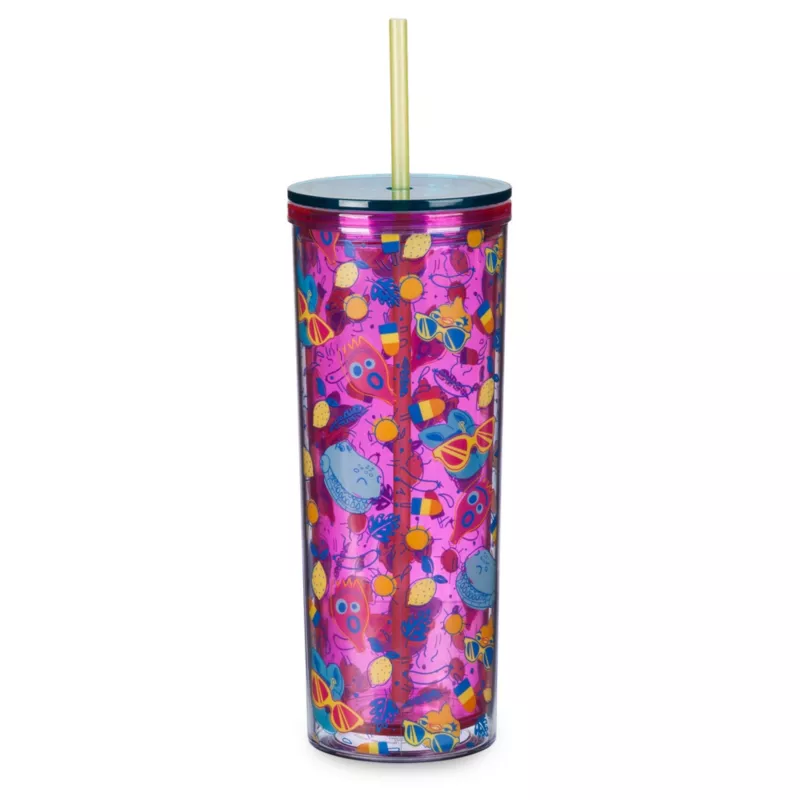 Toy Story Tumbler With Straw - Image 4