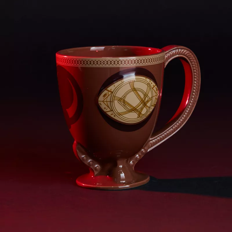 Doctor Strange In The Multiverse Of Madness Heat Changing Mug - Image 2