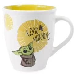 Grogu Mug, Star Wars: The Mandalorian