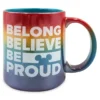 Mickey Mouse Pride Mug