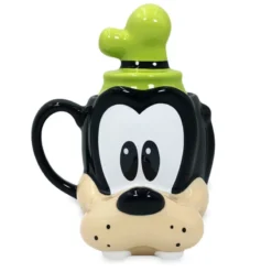 Goofy 90th Anniversary Mug