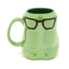 Flubber 25th Anniversary Mug