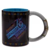 Black Panther: Wakanda Forever Mug
