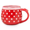 Minnie Mouse Polka Dot Mug