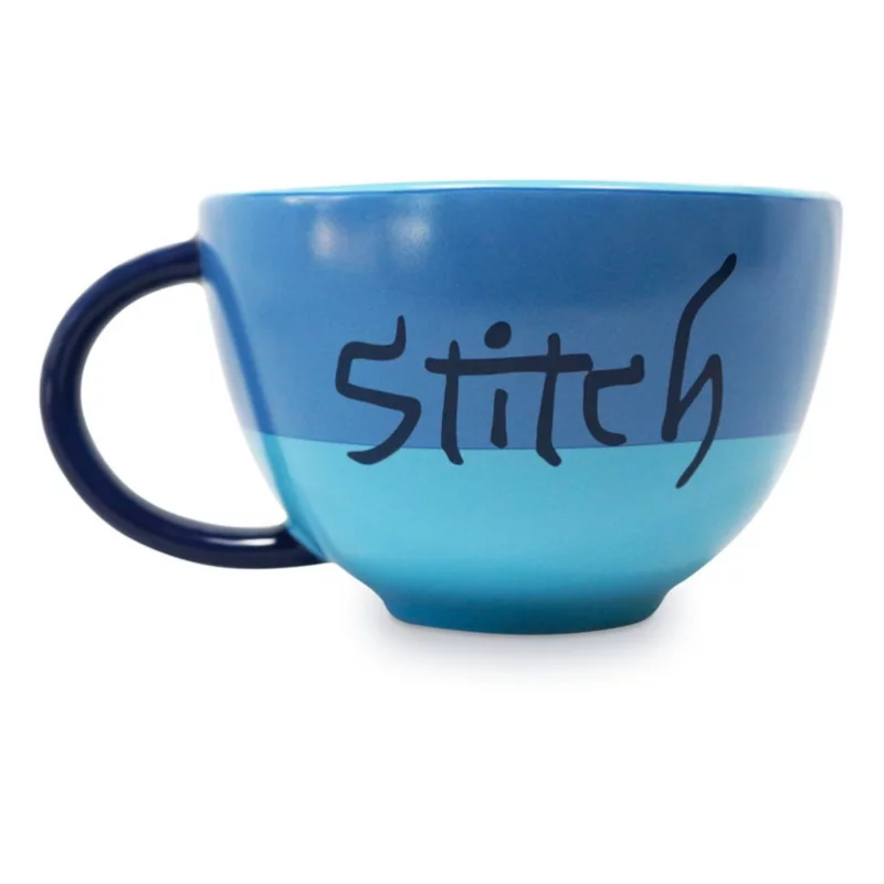 Stitch Smile Mug, Lilo & Stitch - Image 2