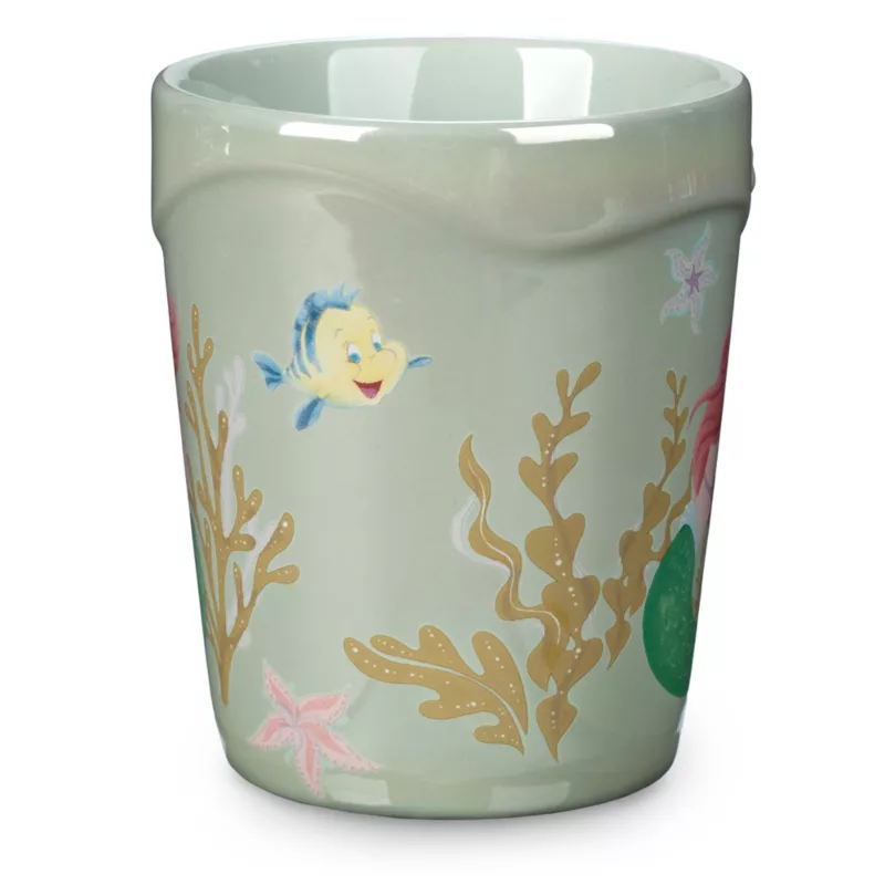 The Little Mermaid Mug - Image 3