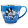 Oswald The Lucky Rabbit Walt Disney Studios Mug - Disney100