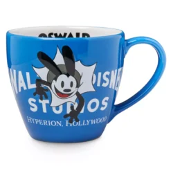 Oswald The Lucky Rabbit Walt Disney Studios Mug - Disney100