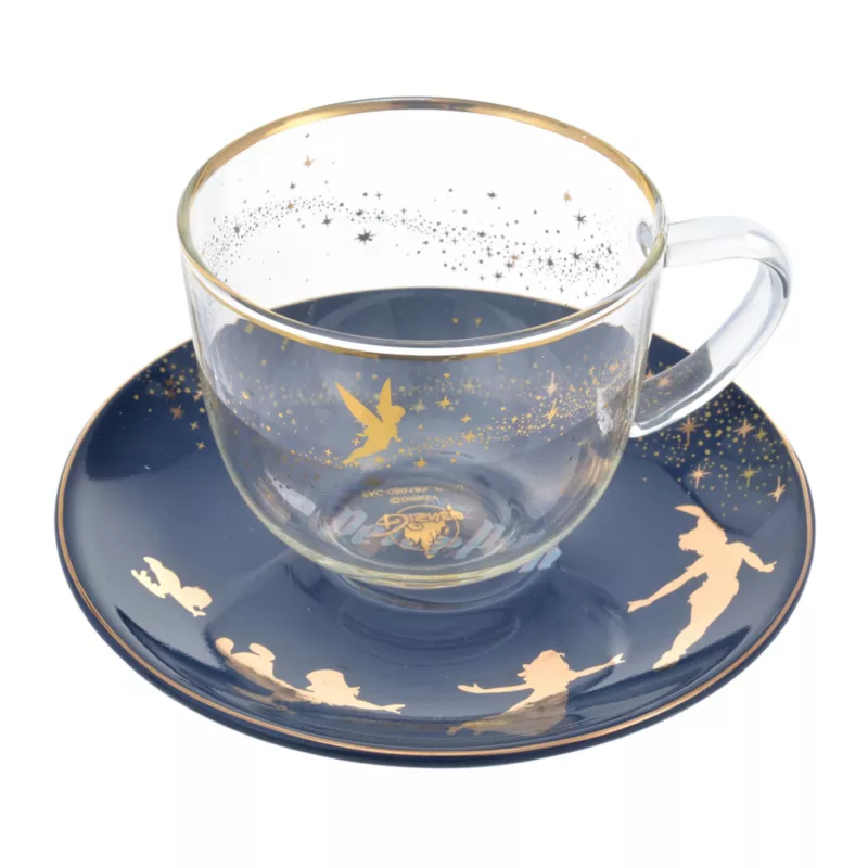 Peter Pan Teacup And Saucer - Image 2
