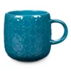 Mickey Mouse Blue Motif Mug