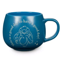 Stitch Mug, Lilo & Stitch