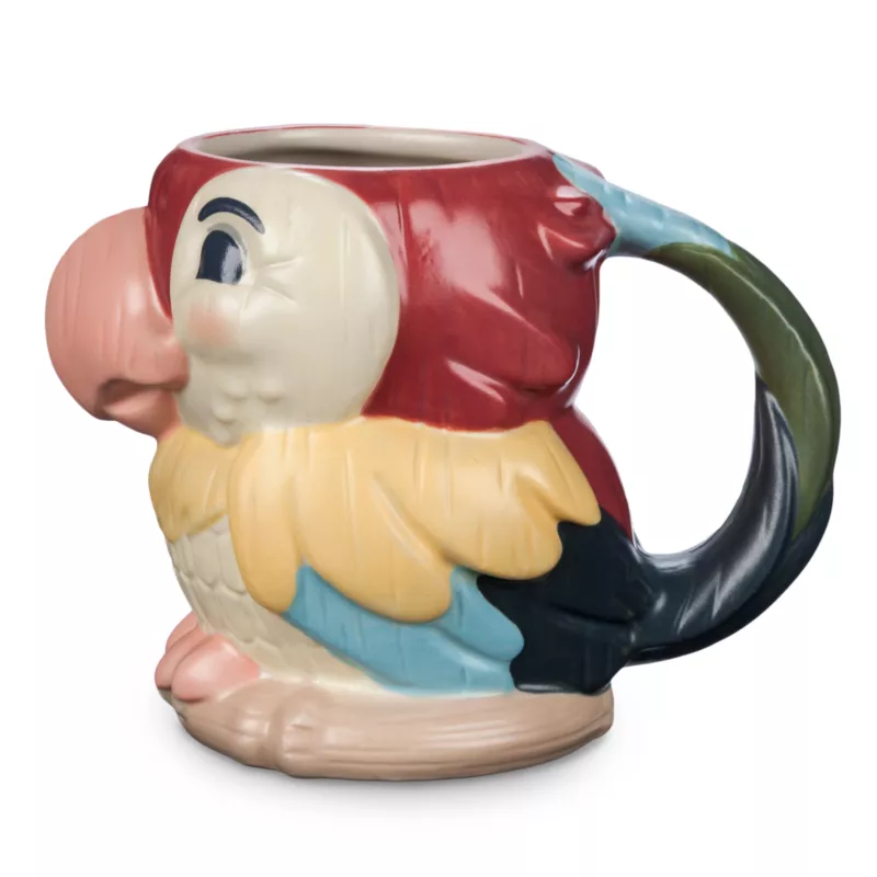 Jose Mug, Walt Disney's Enchanted Tiki Room - Image 2