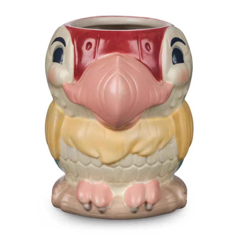 Jose Mug, Walt Disney's Enchanted Tiki Room - Image 3