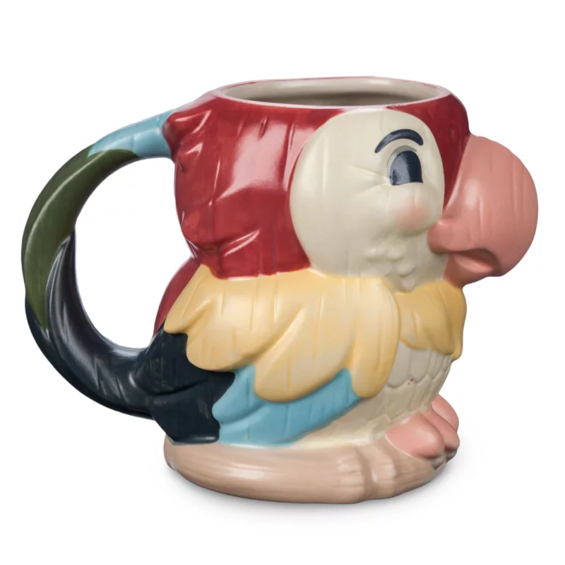 Jose Mug, Walt Disney's Enchanted Tiki Room - Image 4