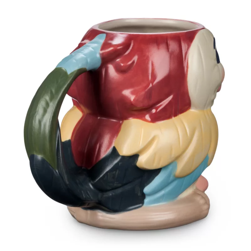 Jose Mug, Walt Disney's Enchanted Tiki Room - Image 5
