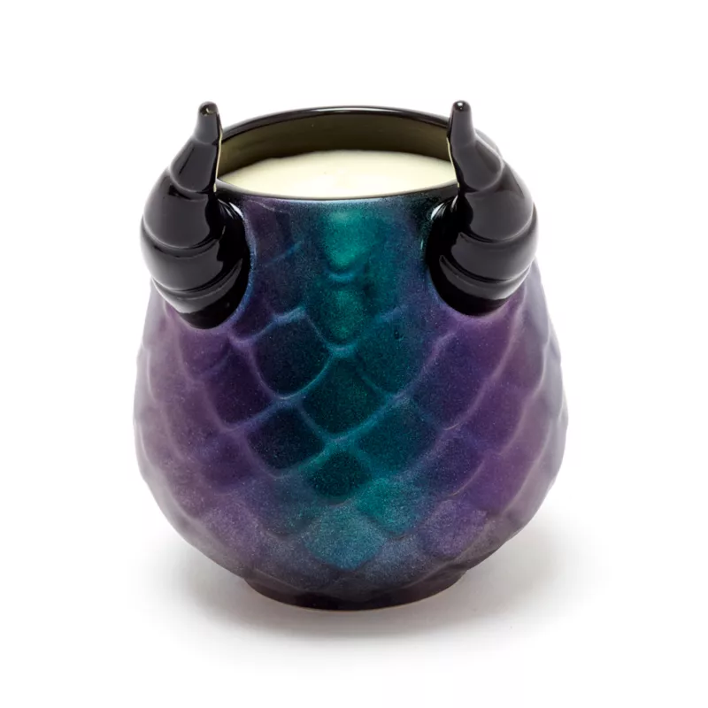 Maleficent Candle, Sleeping Beauty - Image 2