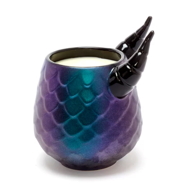 Maleficent Candle, Sleeping Beauty - Image 3