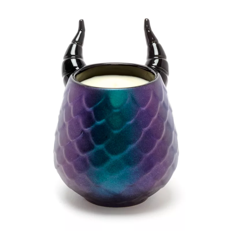 Maleficent Candle, Sleeping Beauty
