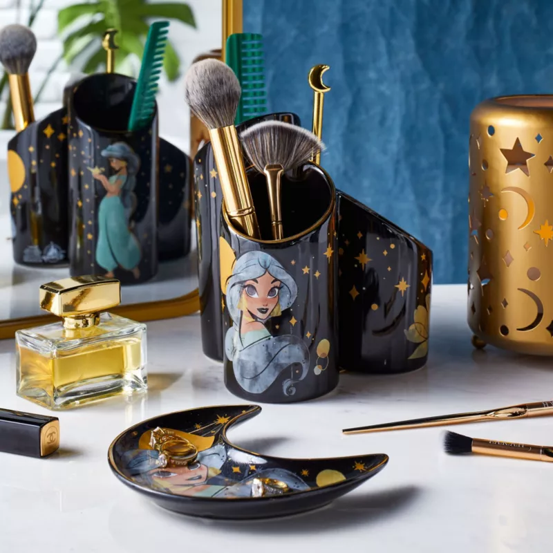 Jasmine Vanity Tray, Aladdin - Image 2