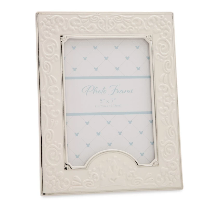 Disney Fairytale Weddings Photo Frame