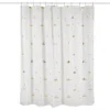 Jasmine Shower Curtain, Aladdin