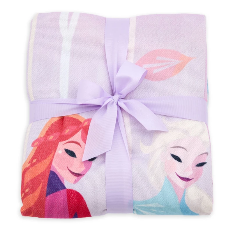 Frozen 2 Throw By Brittney Lee - Image 2