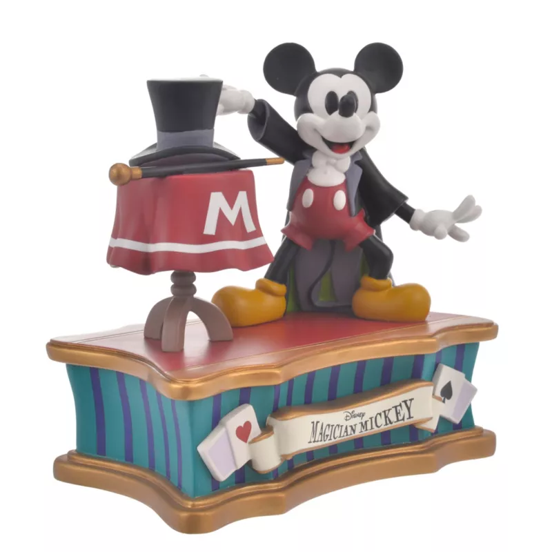 Mickey Accessory Case, Mickey Mouse Birthday 2022 - Image 2