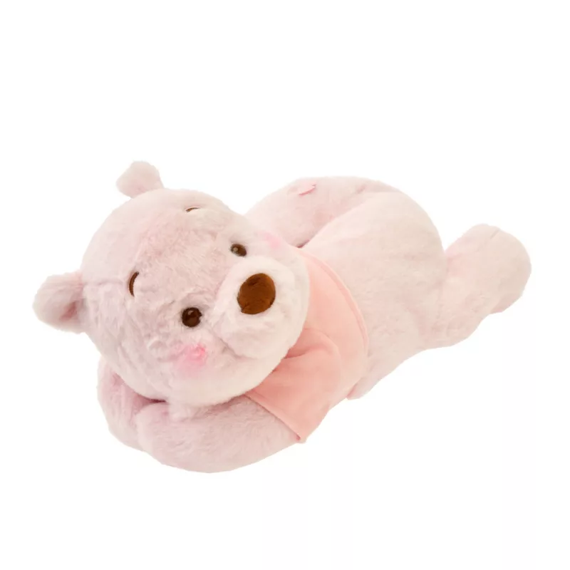 Winnie The Pooh Sakura Tissue Box Cover - Image 2