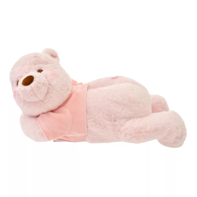 Winnie The Pooh Sakura Tissue Box Cover - Image 3