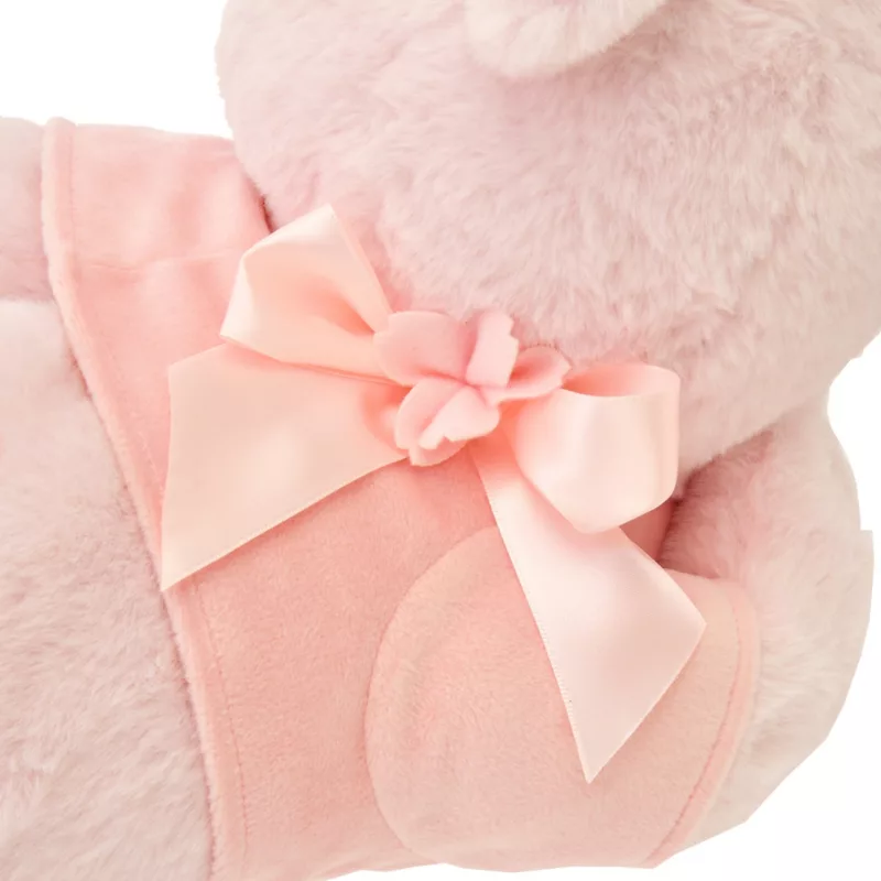 Winnie The Pooh Sakura Tissue Box Cover - Image 5