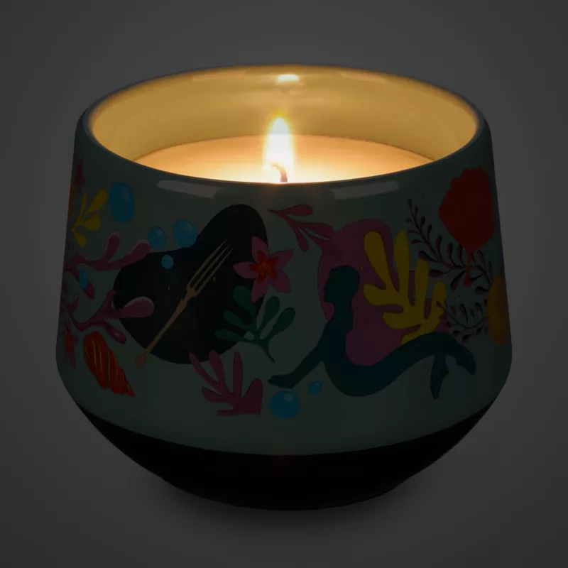 The Little Mermaid Candle, Live Action Film - Image 3