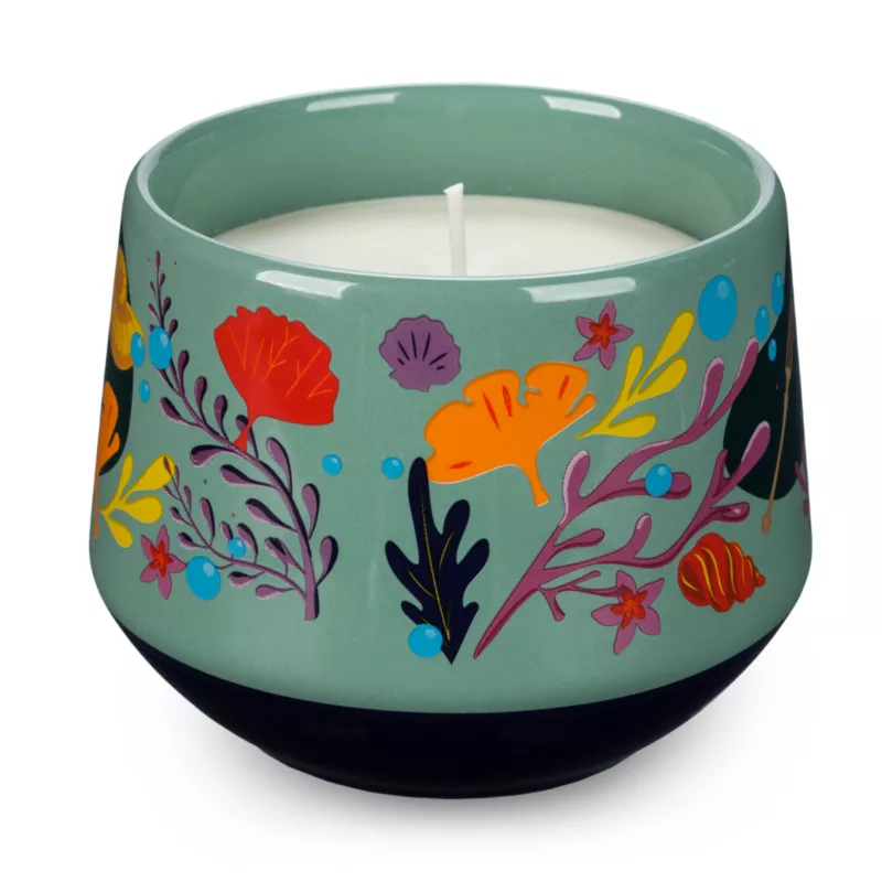 The Little Mermaid Candle, Live Action Film - Image 4