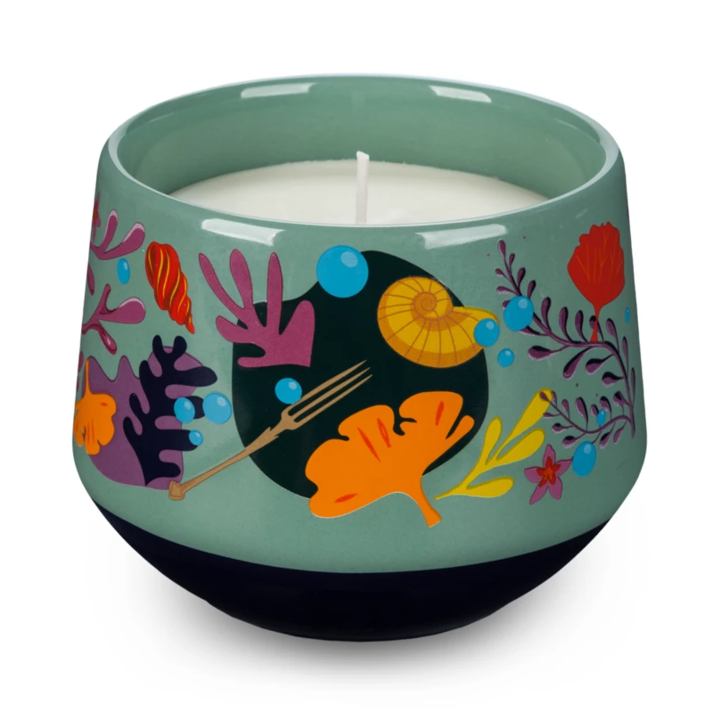 The Little Mermaid Candle, Live Action Film - Image 5