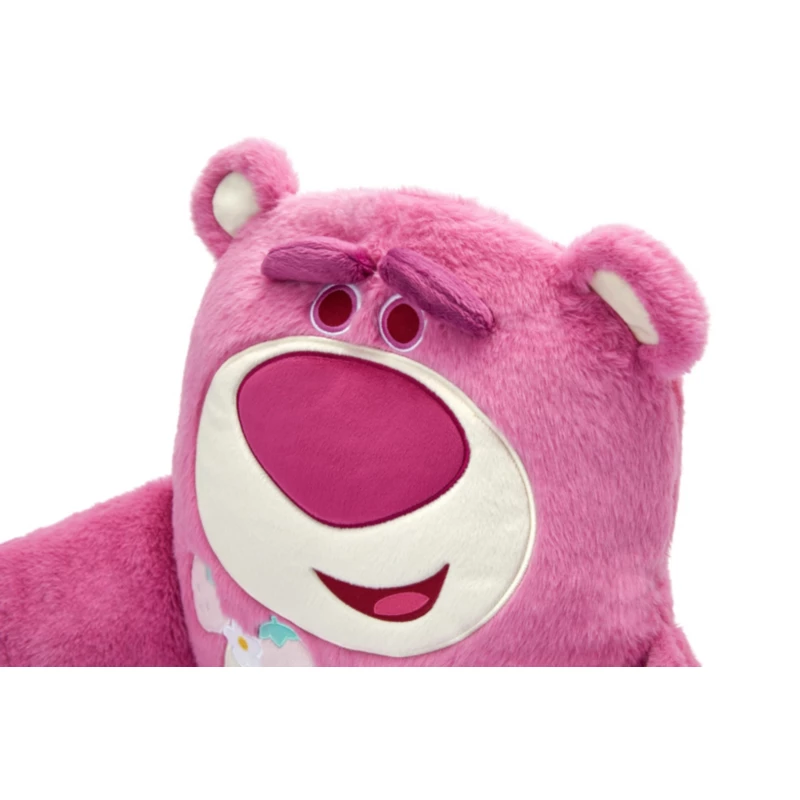 Lotso Floral 3 In 1 Blanket - Image 4